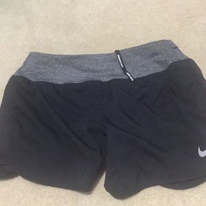 Nike workout shorts